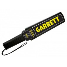 Garrett Super Scanner V