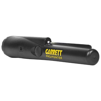 Garrett Pro Pointer